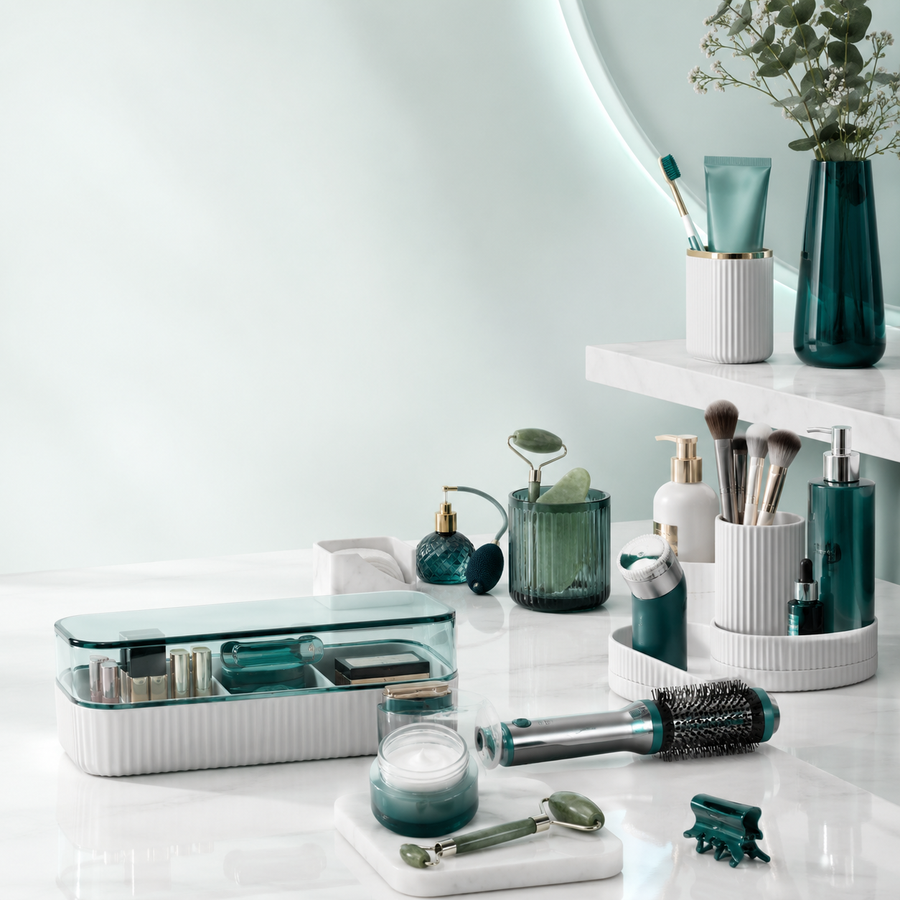 Beauty & Personal Care