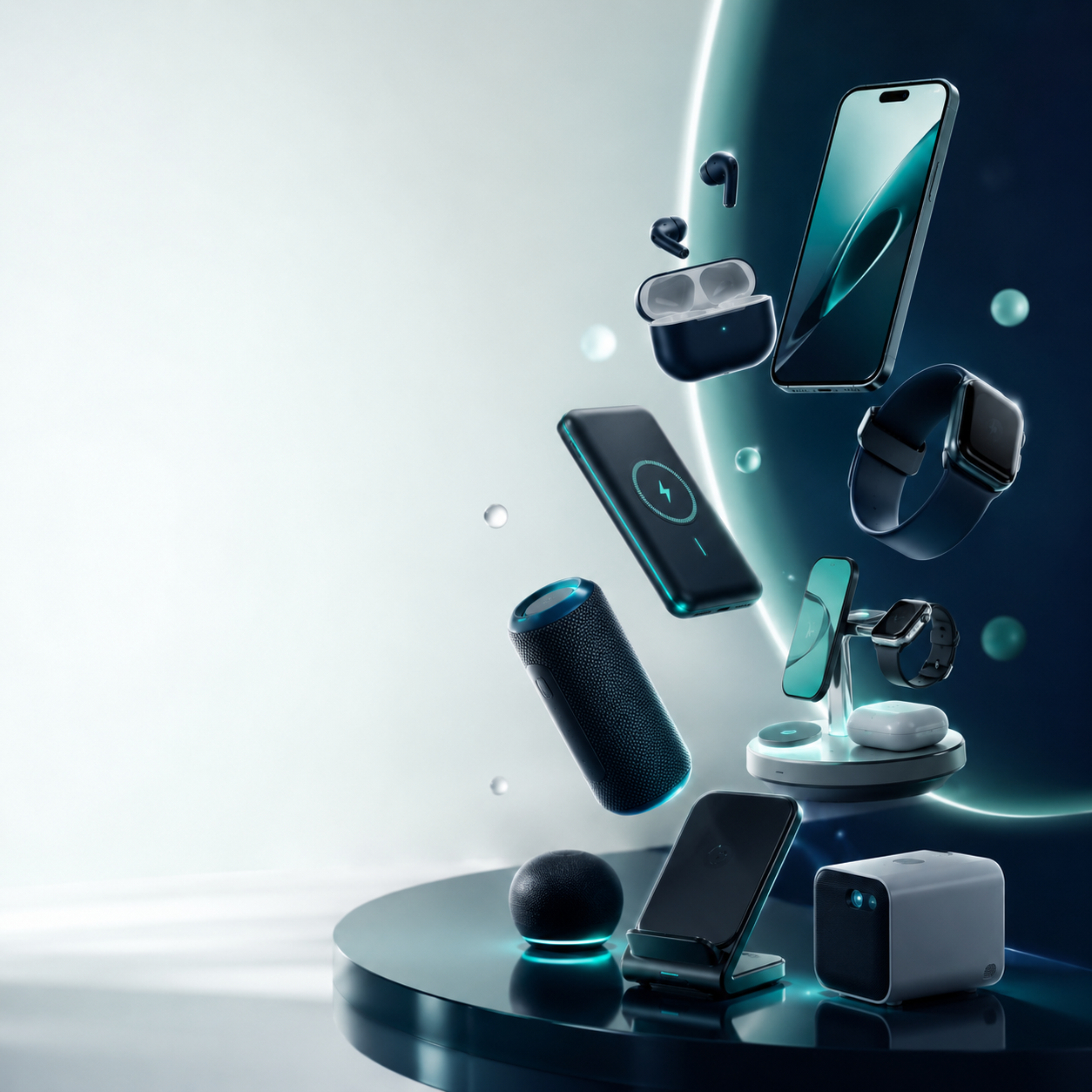 Electronics & Gadgets