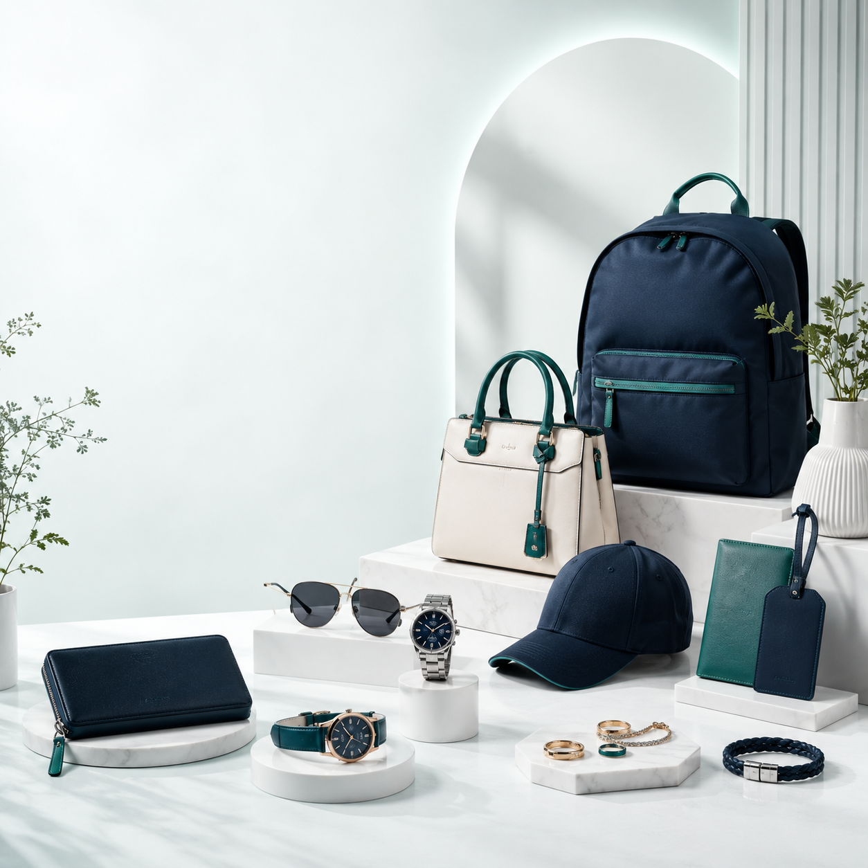 Fashion & Lifestyle