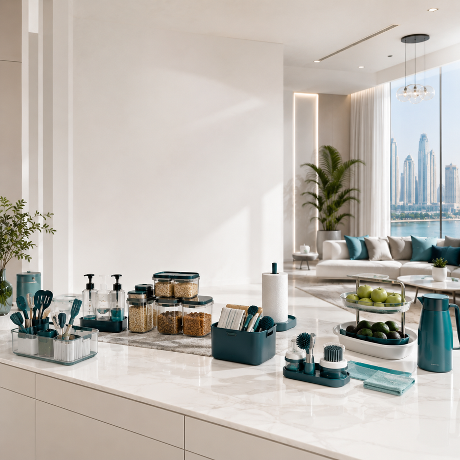 Home & Kitchen