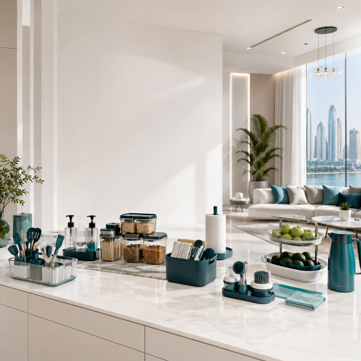 Home & Kitchen