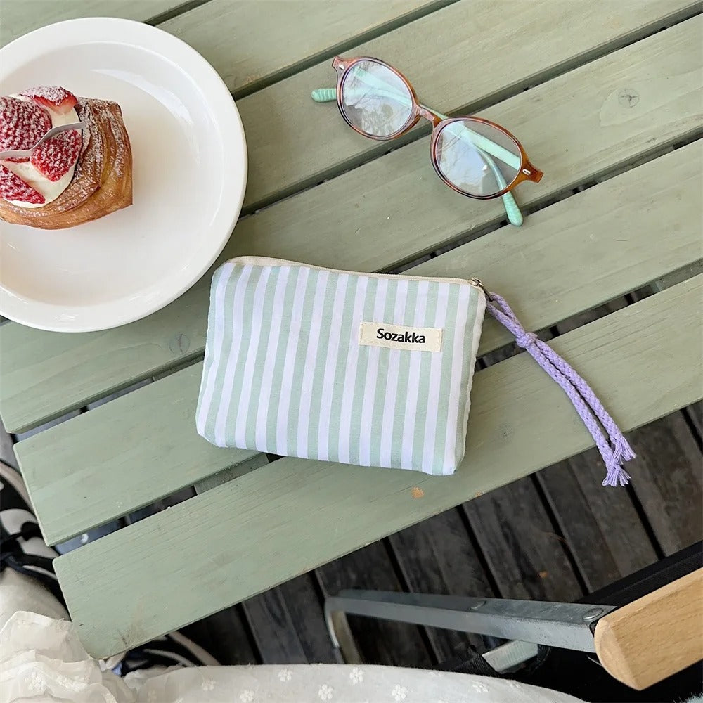 Small Cosmetic Make Up Bag