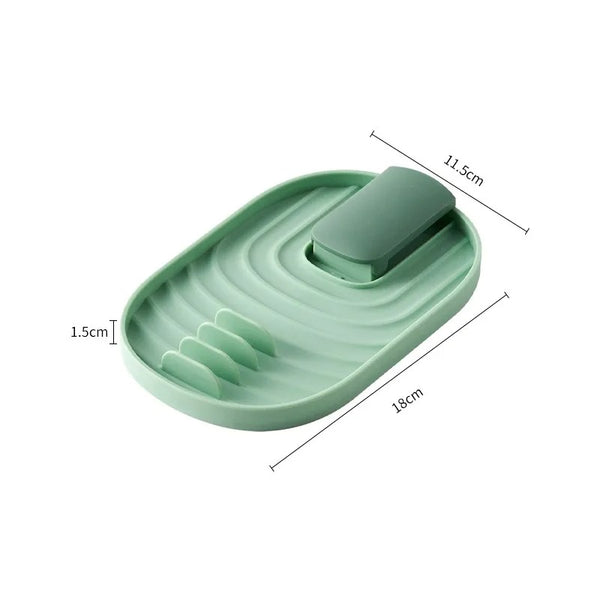 Plastic Spoon Holder For Kitchen