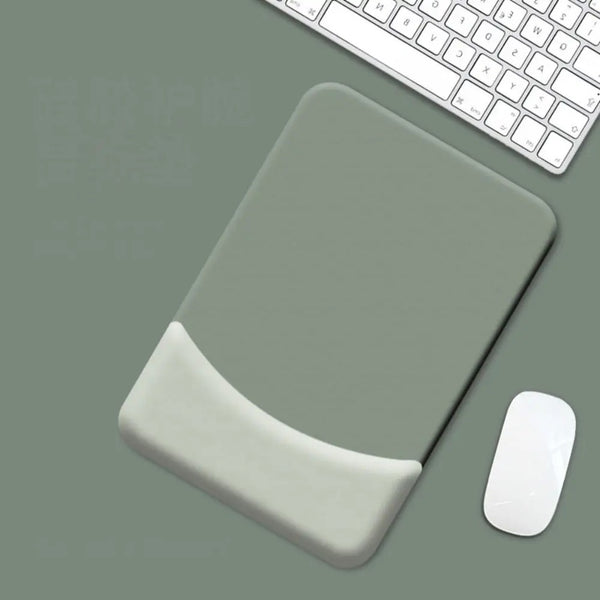 Computer Game Mouse Pad