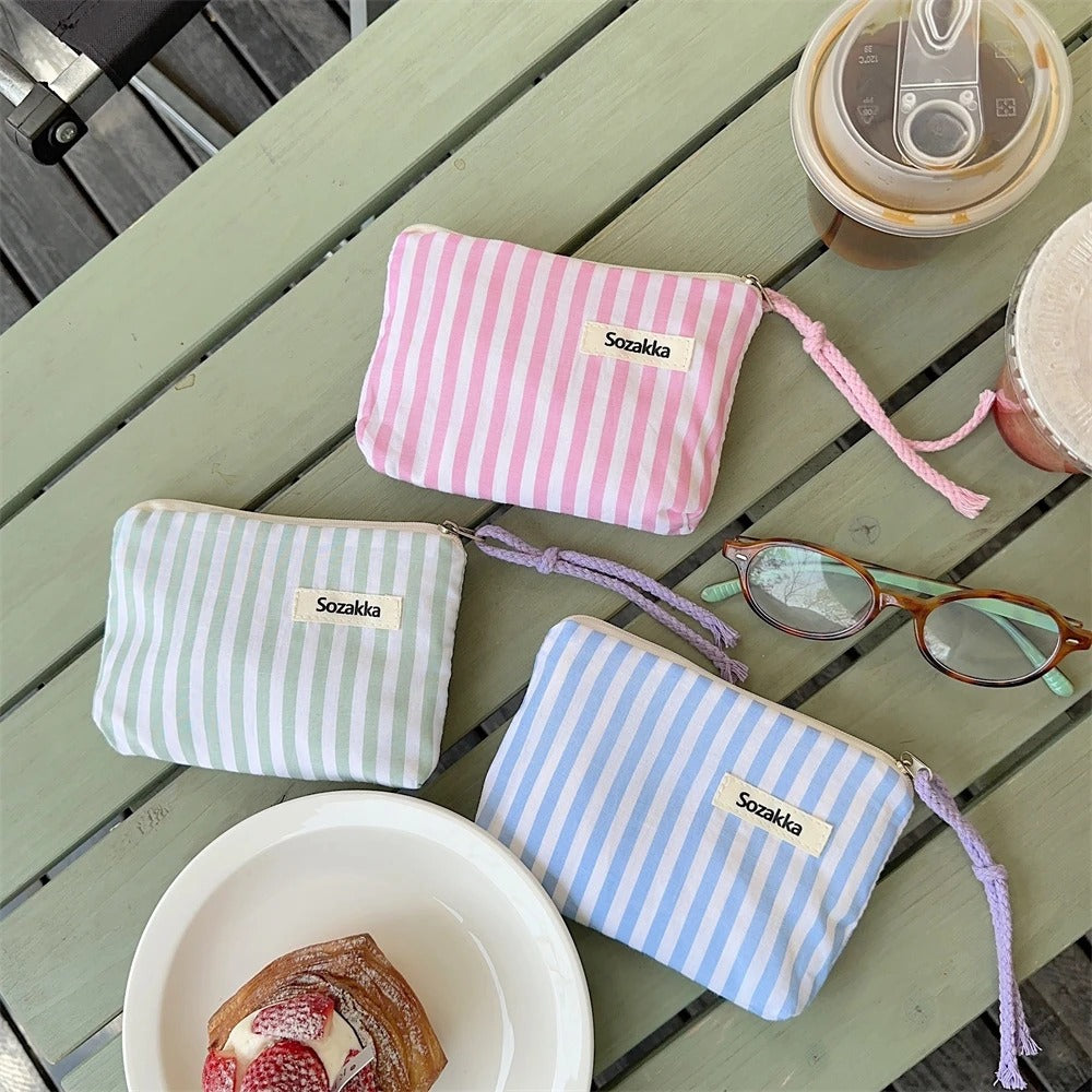 Small Cosmetic Make Up Bag