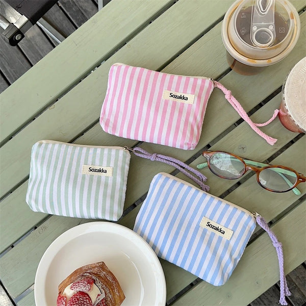 Small Cosmetic Make Up Bag