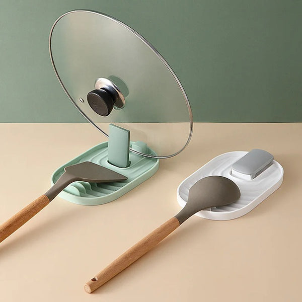 Plastic Spoon Holder For Kitchen