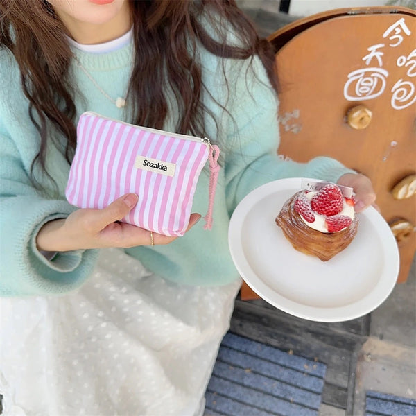 Small Cosmetic Make Up Bag