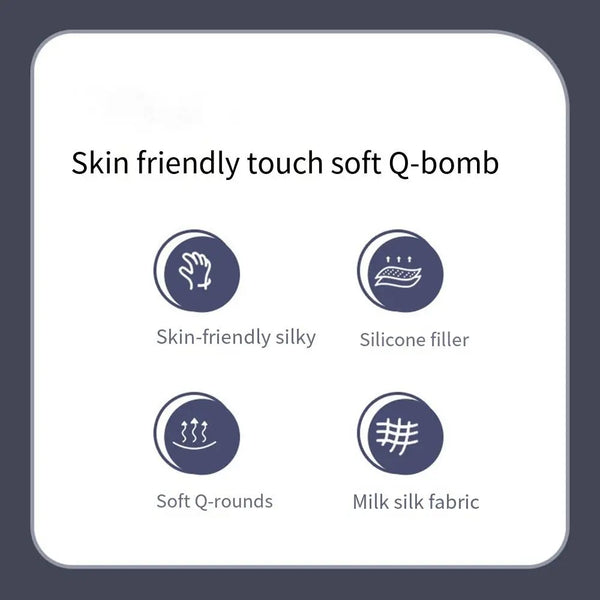 Computer Game Mouse Pad