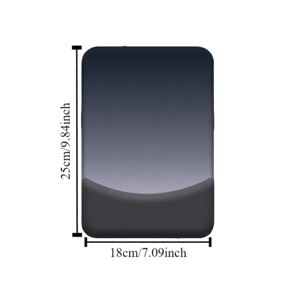 Computer Game Mouse Pad