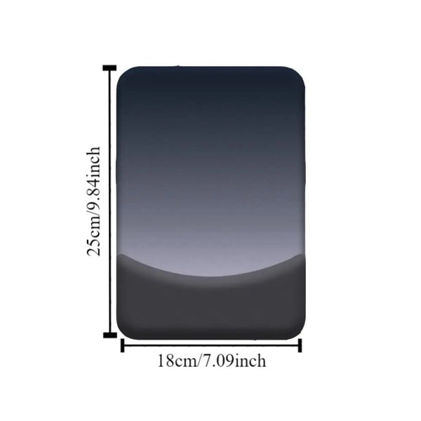 Computer Game Mouse Pad